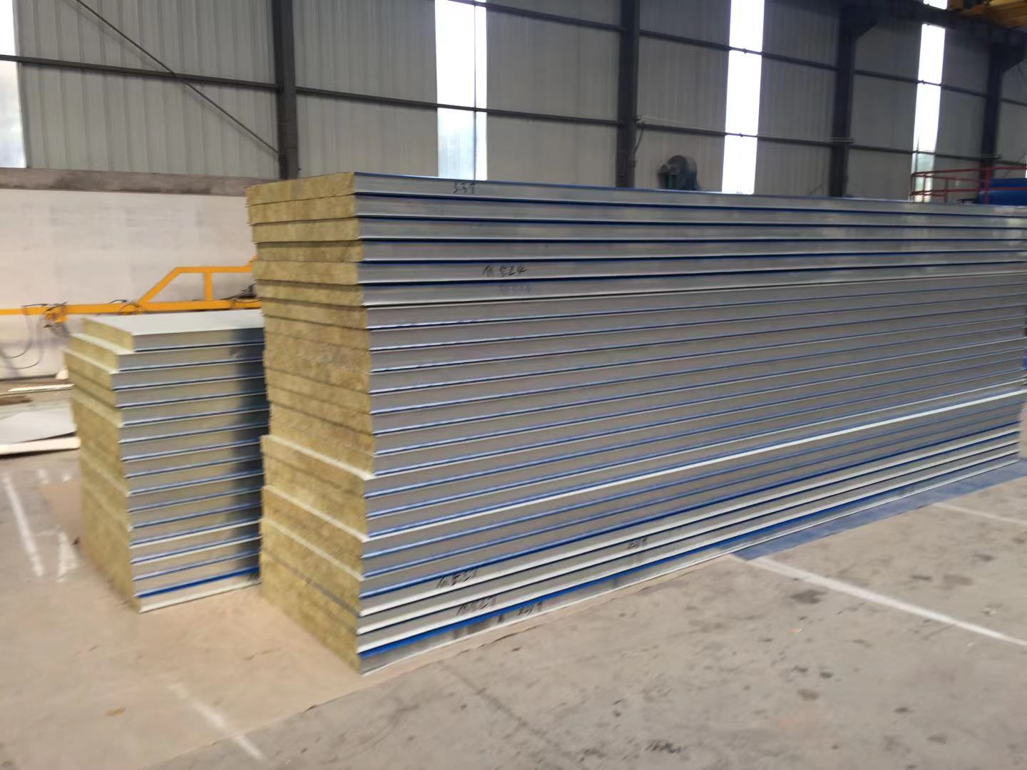 開口樓承板的厚度如何選擇？